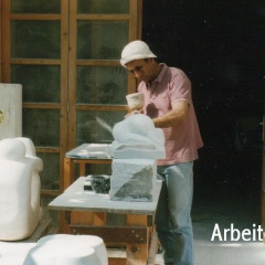 Atelier Aggad Kader