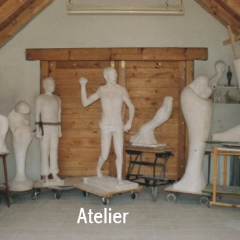 Atelier Aggad Kader